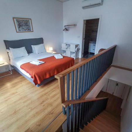 Fanqueiros Apartment Lisboa Εξωτερικό φωτογραφία