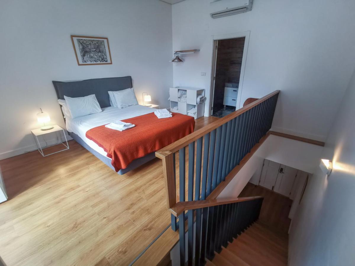 Fanqueiros Apartment Lisboa Εξωτερικό φωτογραφία