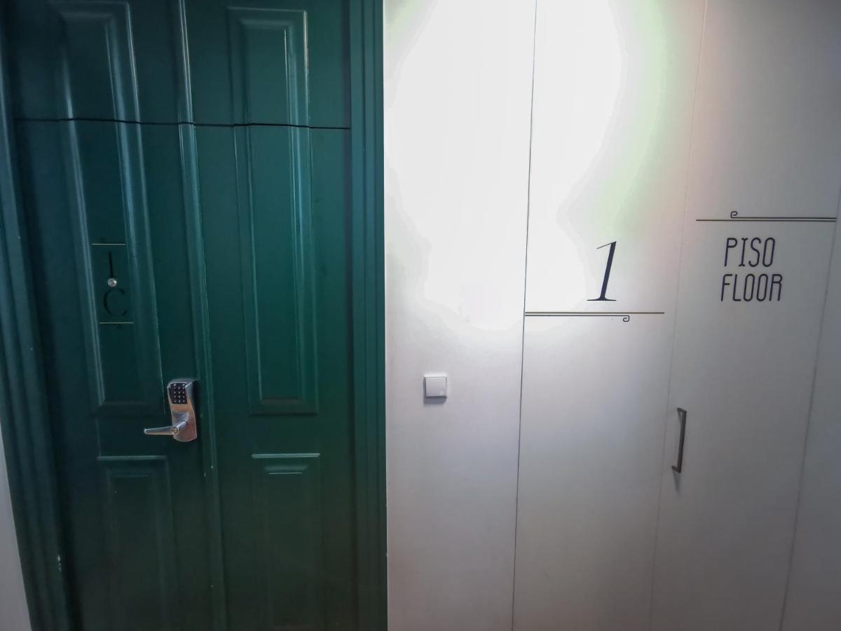 Fanqueiros Apartment Lisboa Εξωτερικό φωτογραφία