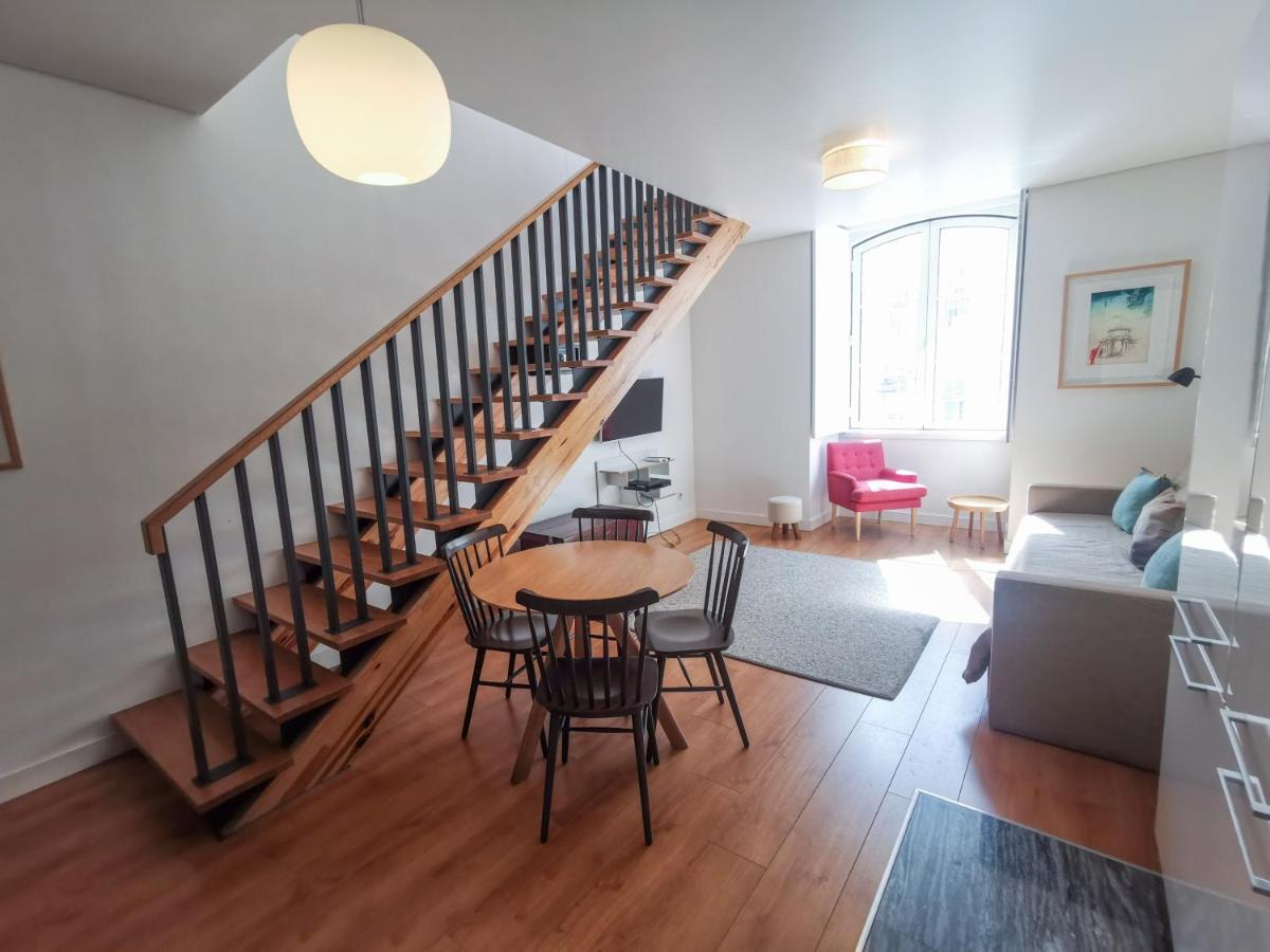 Fanqueiros Apartment Lisboa Εξωτερικό φωτογραφία