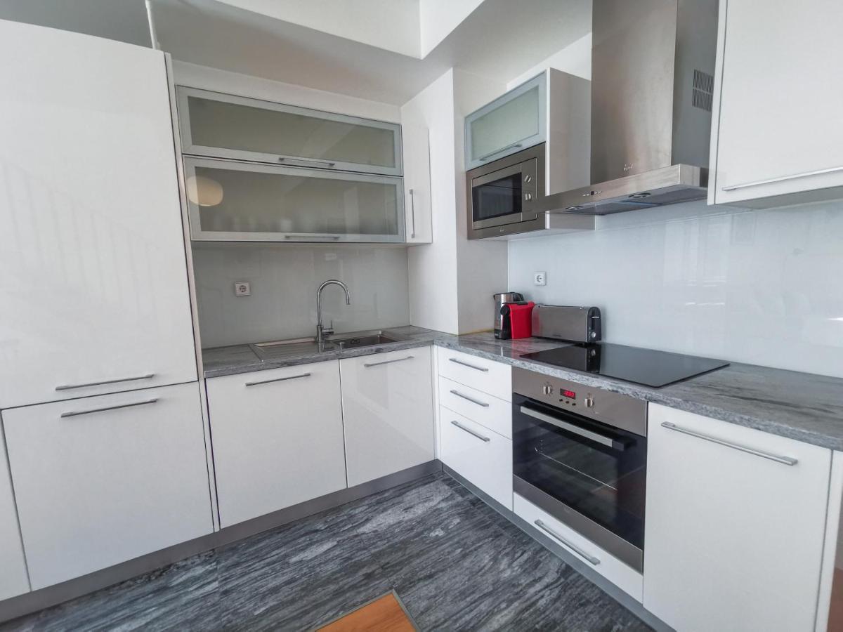 Fanqueiros Apartment Lisboa Εξωτερικό φωτογραφία