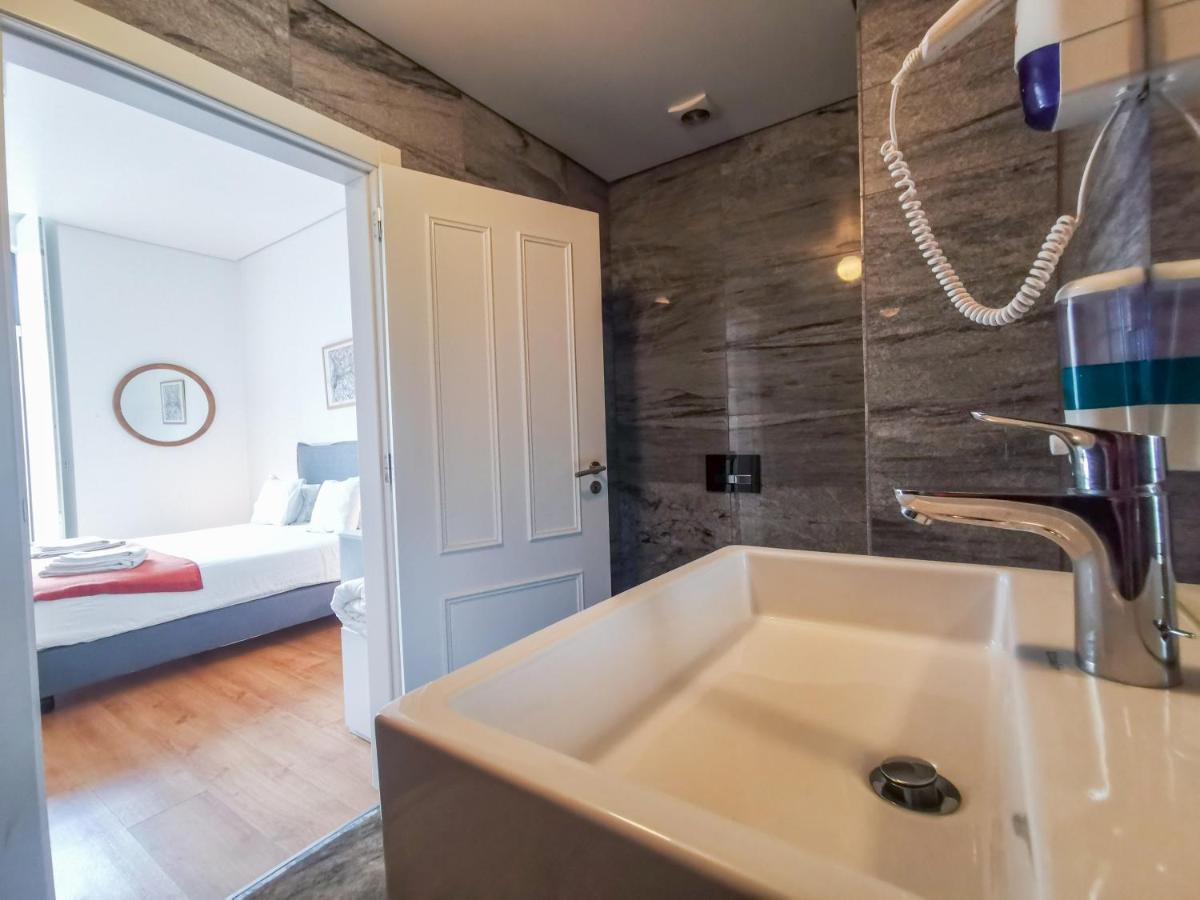 Fanqueiros Apartment Lisboa Εξωτερικό φωτογραφία