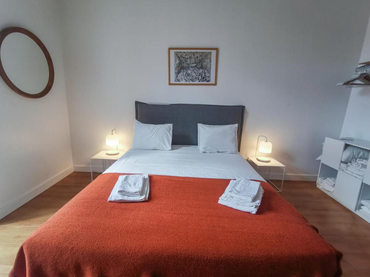 Fanqueiros Apartment Lisboa Εξωτερικό φωτογραφία