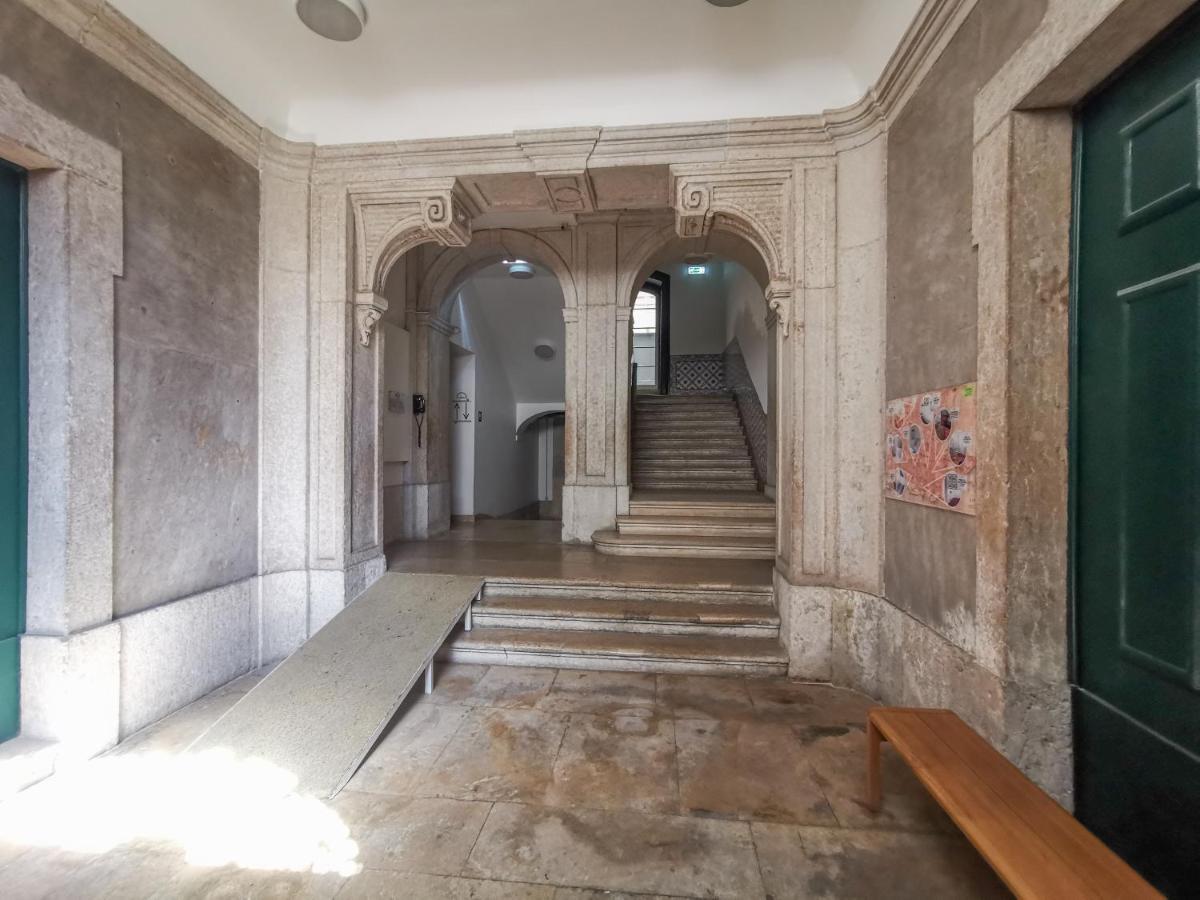 Fanqueiros Apartment Lisboa Εξωτερικό φωτογραφία